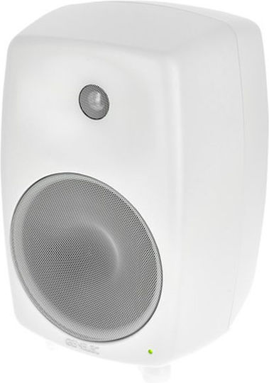 Genelec 8350 AWM Ηχείo Studio Monitor 8" 350W (Τεμάχιο) Λευκό