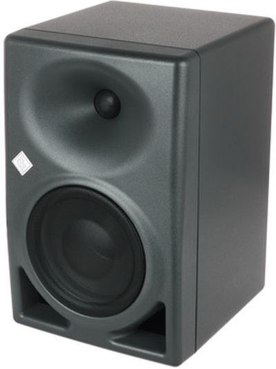 Neumann KH 150 AES67 Hêche Studio Monitor 6.5" 145W Bucată Negru