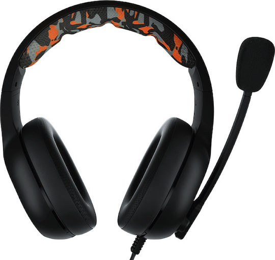 Cougar Dive Over Ear Gaming Headset με σύνδεση 3.5mm
