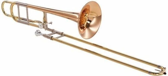 Yamaha YSL-548 Tenor Trombone Gold