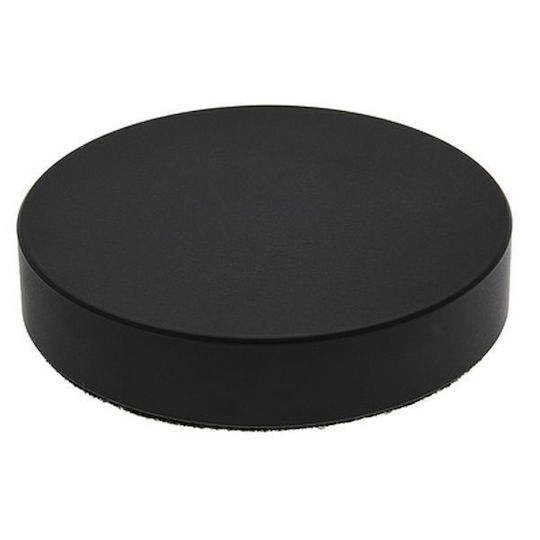 Pro-Ject Audio Σταθεροποιητής Δίσκων Puck E Βάρους 190gr Μαύρο