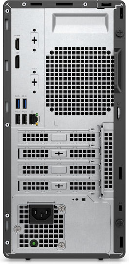 Dell OptiPlex 3000 MT Desktop PC (i3-12100/8GB DDR4/256GB SSD/W11 Pro)