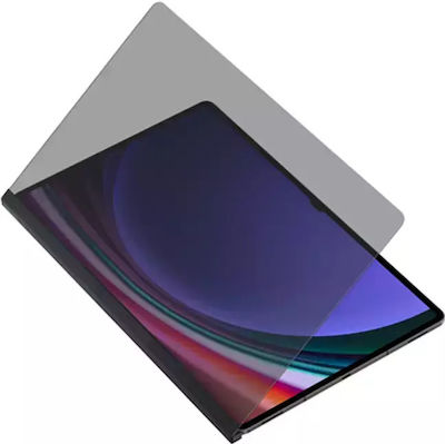 Samsung Privacy Protector de ecran (Galaxy Tab S9 Ultra) Negru