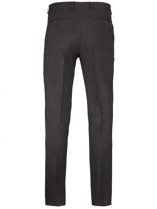 Kariban Pantaloni de Lucru Albastru marin