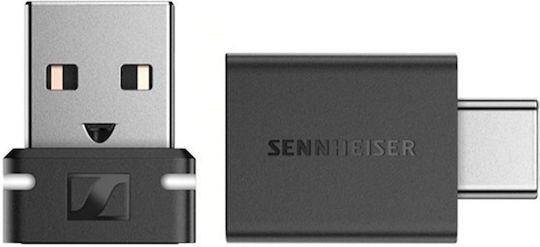 Sennheiser Btd 600 USB-C Bluetooth 5.0 Adapter