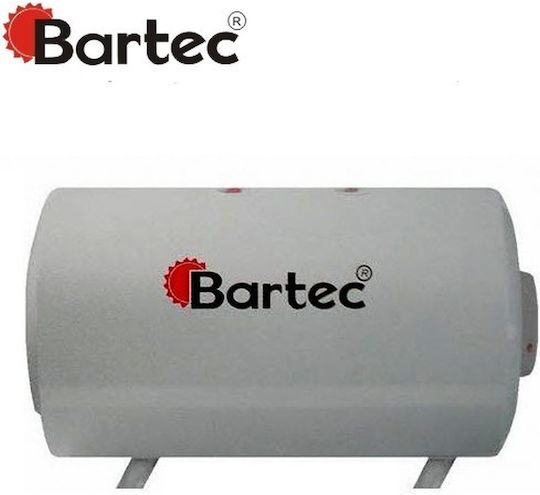 Bartec Horizontal Glass Water Heater 40lt 3kW