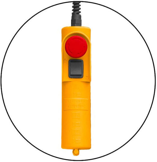 Ingco Elektrohebezeug for Load Weight up to 250kg