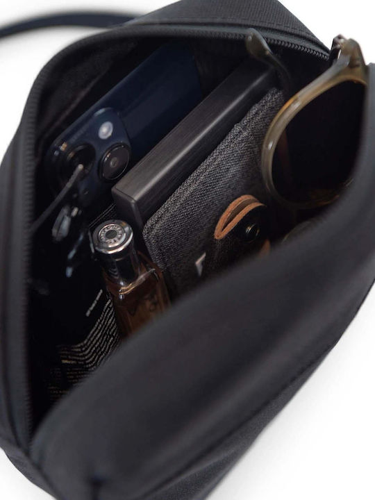 Men's Bag Shoulder / Crossbody Black