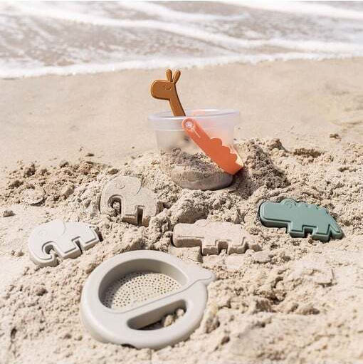 Done by Deer Beach Toy (5pcs)