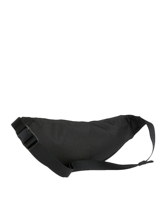 Sport Essentials Ανδρικό Τσαντάκι Ζώνης Μαύρο