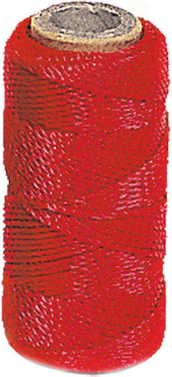 Justnote Șiret Nailon Verde Lungime 120m