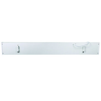 Elvhx Commercial Linear LED Ceiling Light 32W Natural White IP20 120cm