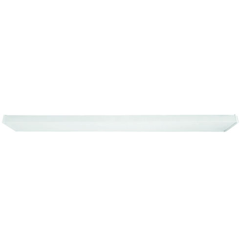 Elvhx LED Γραμμικό Φωτιστικό Οροφής 40W Ψυχρό Λευκό IP20 Μ120xY120εκ.