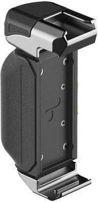 Polar Pro LiteChaser Pro Camera Grip για iPhone 14 Pro σε Μαύρο χρώμα