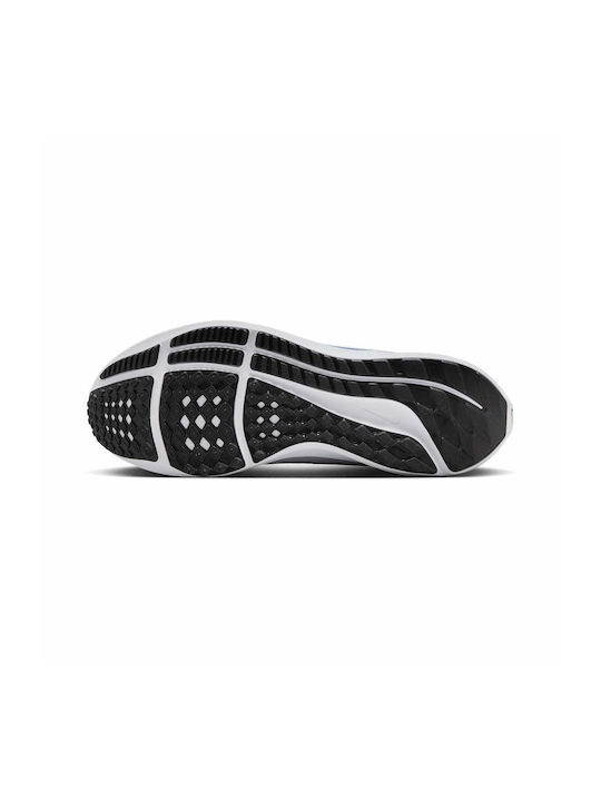 Air Zoom Pegasus 40 Sport Shoes Running Blue