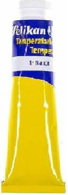 Pelikan Tempera Colour Paint Tube 12ml White