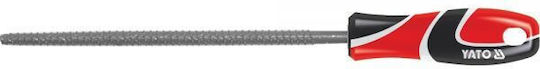 Yato YT-6221 Râșniță de lemn 250mm Rotund cu Mâner