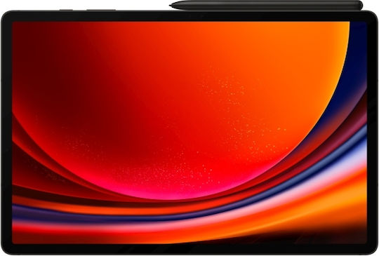 Samsung Galaxy Tab S9+ 12.4Inches (12GB/256GB) Graphite
