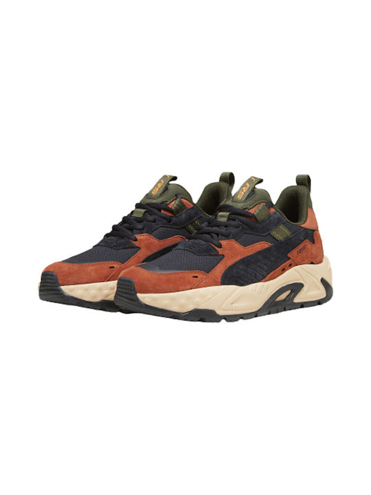 Puma Select RS-Trck Sneakers Multicolour