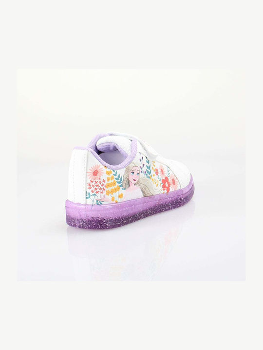 Disney Kinder-Sneaker Mehrfarbig