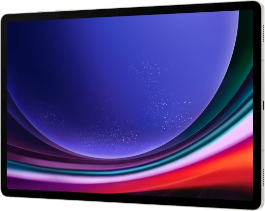 Samsung Galaxy Tab S9+ 5G 12.4Inches (12GB/256GB) Beige