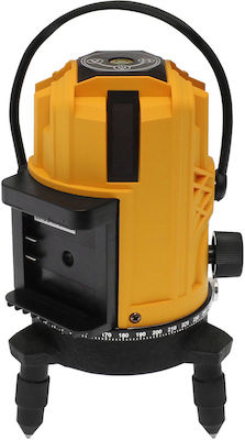 ELEC5 Rotary Laser Level Green Beam