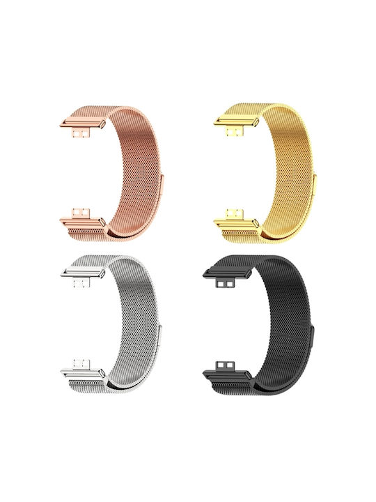 Mijobs Mijobs Milan Λουράκι (3Huawei Watch Fit)
