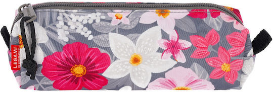 Legami Milano Pencil Case Barrel Multicolored