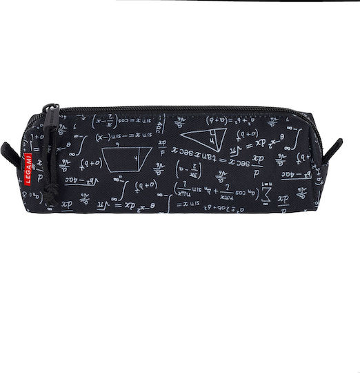 Legami Milano GENIUS Pencil Case Multicolored