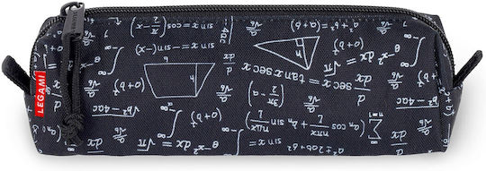 Legami Milano GENIUS Pencil Case Multicolored