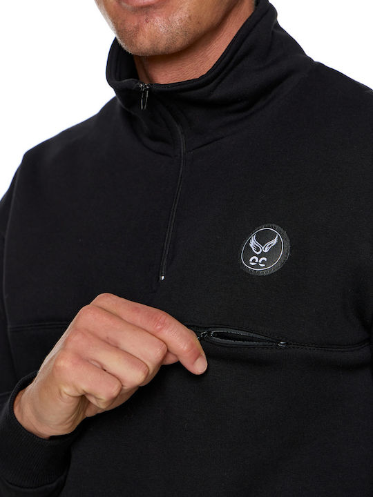 Sweatshirt Black