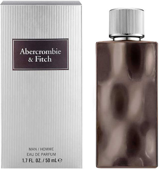 Abercrombie & Fitch First Instinct Extreme Eau de Parfum 50ml