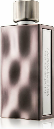 Abercrombie & Fitch First Instinct Extreme Eau de Parfum 50ml