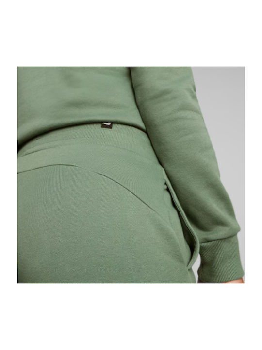 Jogginghose Jogger Grün