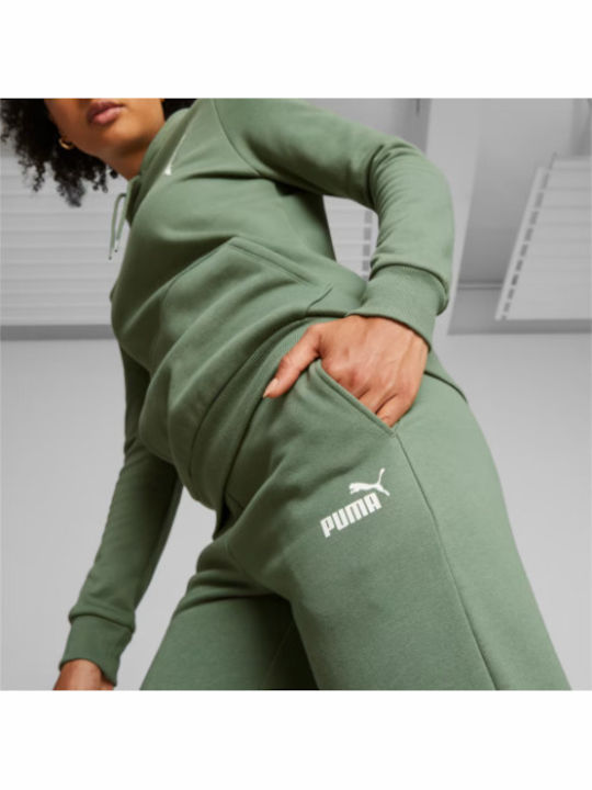 Jogginghose Jogger Grün