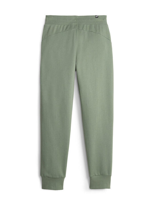 Jogginghose Jogger Grün