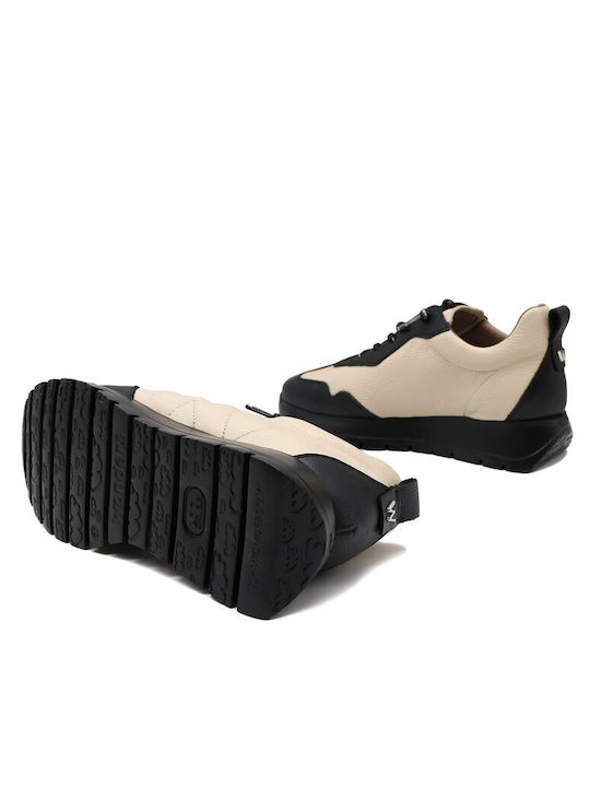 Wonders Sneakers Black