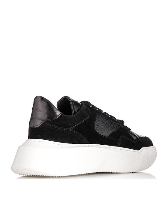 Chunky Sneakers Black