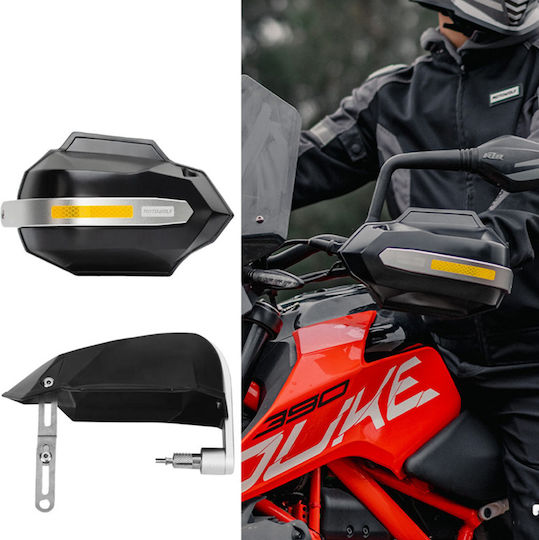Motowolf in Transparent Farbe