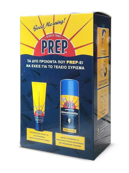 Prep Skincare Комплект за грижа за кожата Prep Skincare Комплект за грижа за кожата