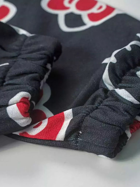 Kinder Sweatpants Set - Jogginganzug Weiß 2Stück