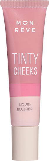Mon Reve Liquid Blush 05