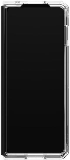 UAG Plyo Задна корица Силикон Прозрачен (Galaxy Z Fold5)