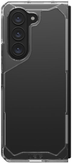 UAG Plyo Задна корица Силикон Прозрачен (Galaxy Z Fold5)