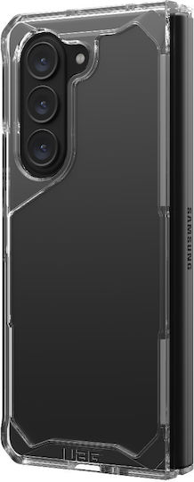 UAG Plyo Задна корица Силикон Прозрачен (Galaxy Z Fold5)