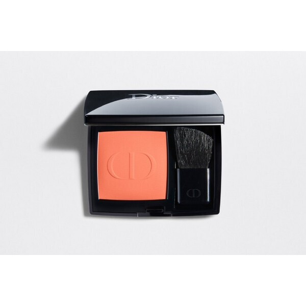 Dior rouge hotsell blush 136