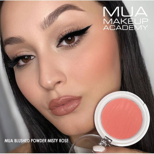 MUA Blush 6g