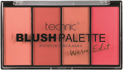 Technic Blush Palette 20gr