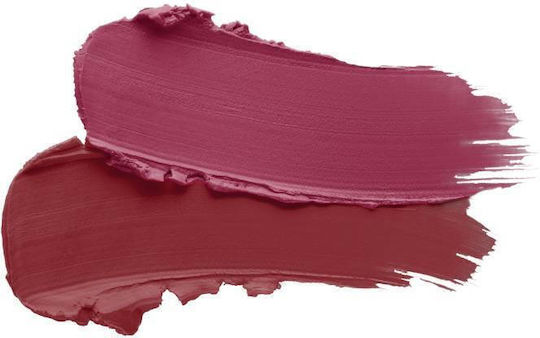 NYX Professional Makeup Stick Ρουζ 04 Deep Magenta - Ginger 8gr