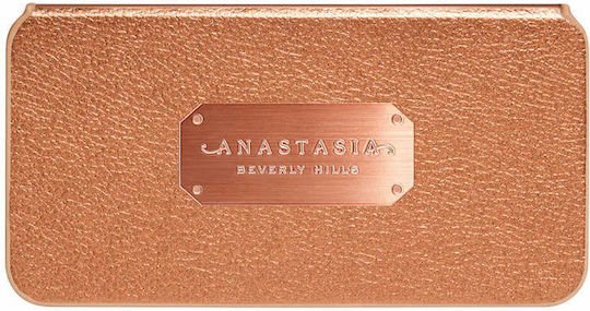 Anastasia Beverly Hills Παλέτα με Ρουζ Face Palette 17.5gr